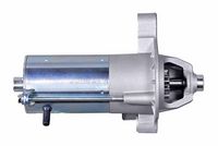 Startmotor / Starter