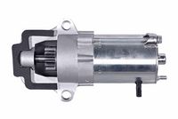 Startmotor / Starter