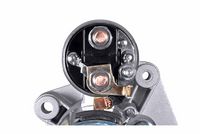 Startmotor / Starter