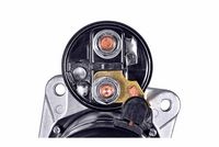Startmotor / Starter