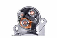 Startmotor / Starter