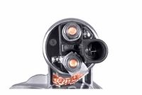 Startmotor / Starter