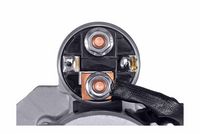 Startmotor / Starter