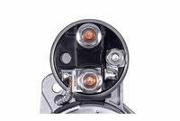 Startmotor / Starter