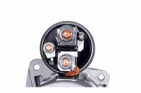 Startmotor / Starter