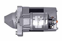 Startmotor / Starter
