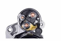 Startmotor / Starter