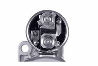 Startmotor / Starter