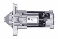 Startmotor / Starter