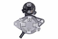 Startmotor / Starter