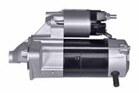 Startmotor / Starter