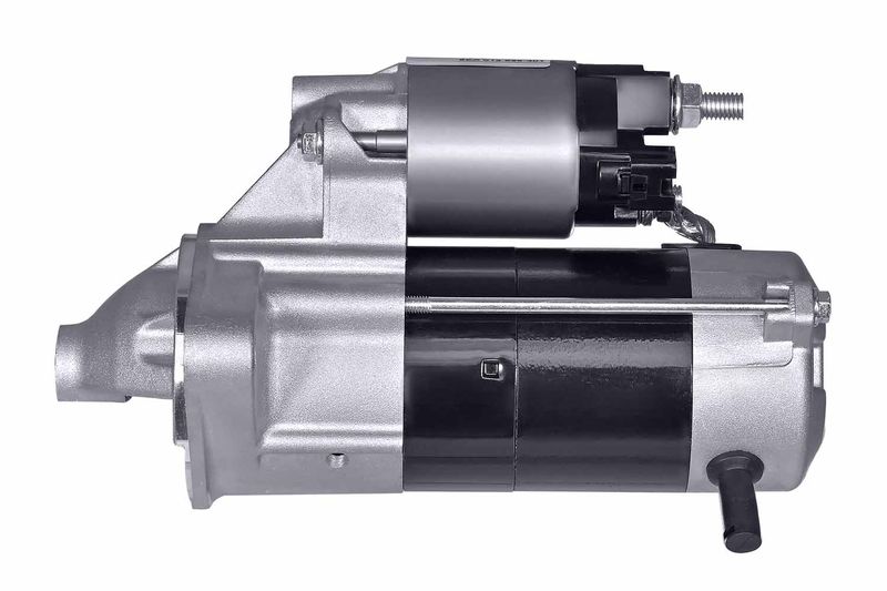 Startmotor / Starter