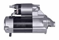 Startmotor / Starter