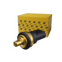 Sensor, koelvloeistoftemperatuur