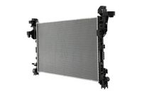 Radiateur