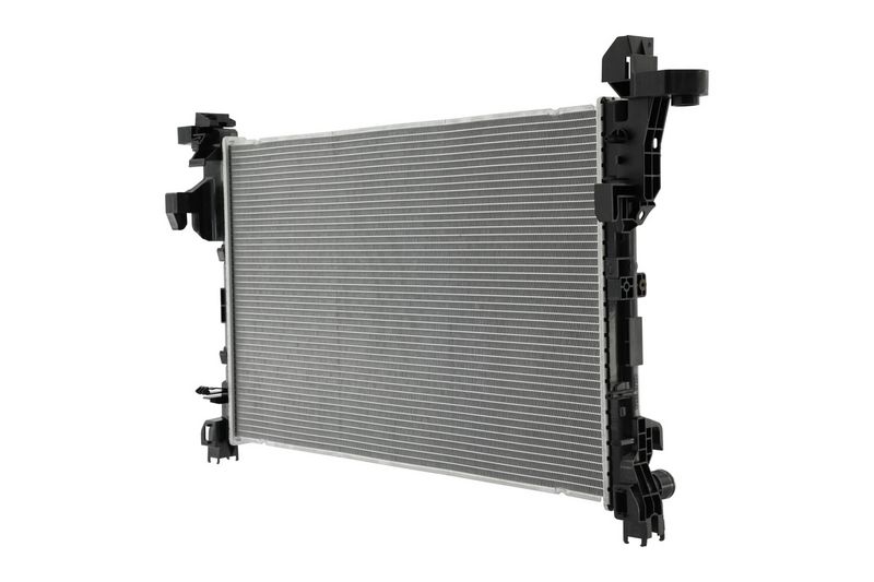 Radiateur