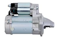 Startmotor / Starter