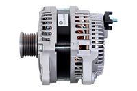 Dynamo / Alternator