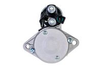 Startmotor / Starter