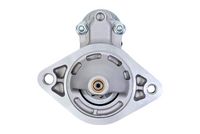 Startmotor / Starter