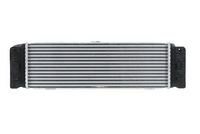 Intercooler, inlaatluchtkoeler