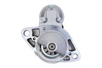 Startmotor / Starter