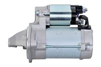 Startmotor / Starter