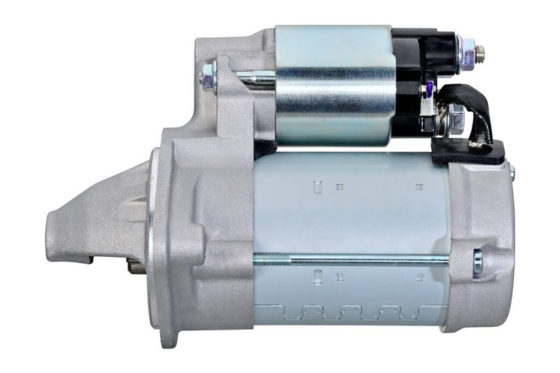Startmotor / Starter