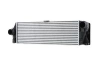Intercooler, inlaatluchtkoeler