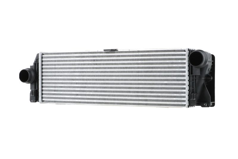 Intercooler, inlaatluchtkoeler