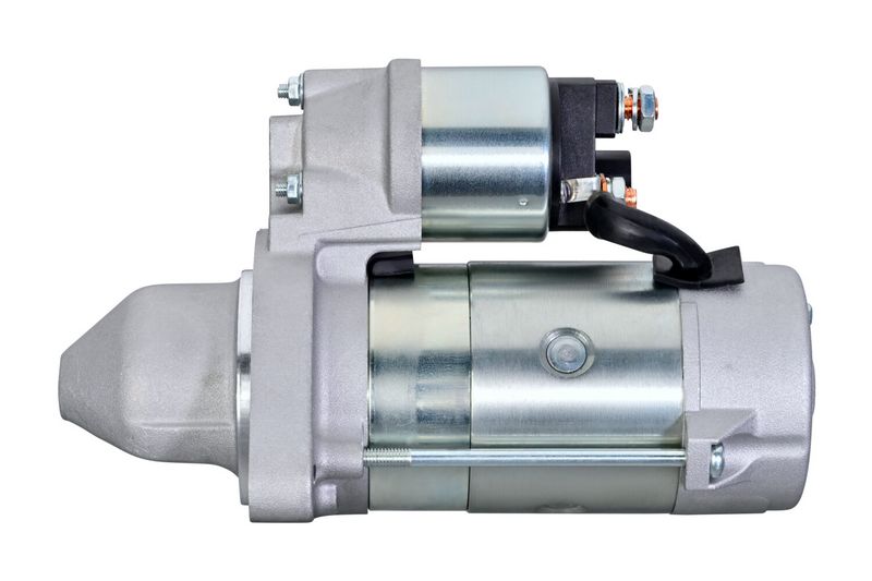 Startmotor / Starter