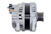 Dynamo / Alternator