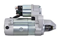 Startmotor / Starter
