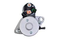 Startmotor / Starter