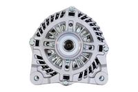 Dynamo / Alternator