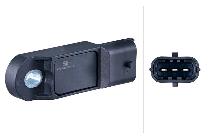 MAP sensor