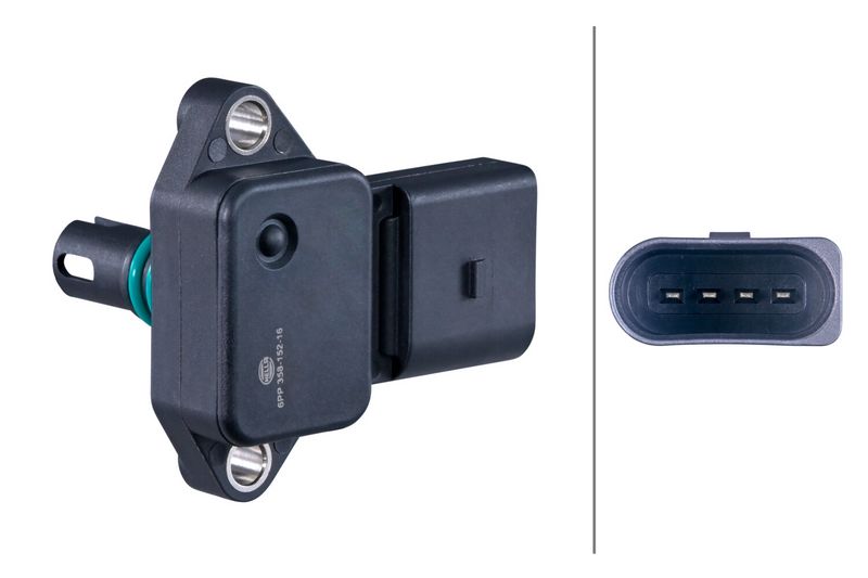 MAP sensor