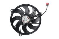 Koelventilatorwiel