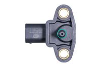 Sensor, vuldruk