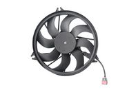 Koelventilatorwiel