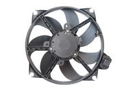 Koelventilatorwiel