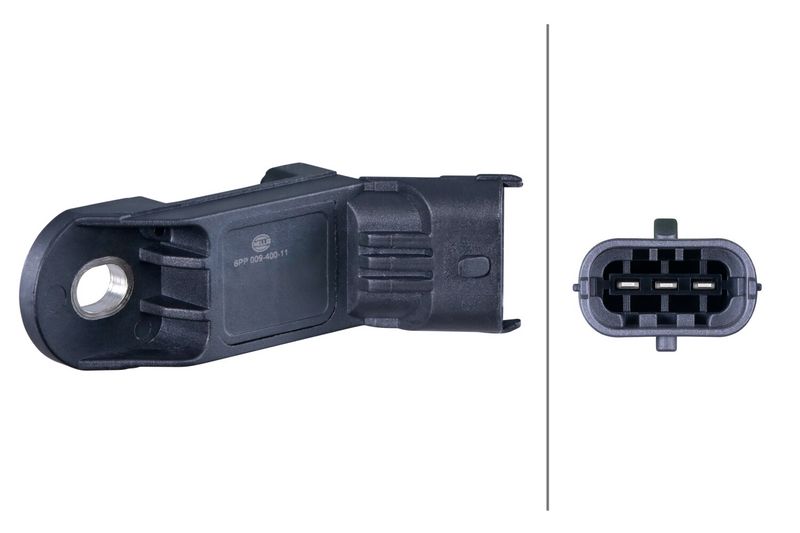 MAP sensor
