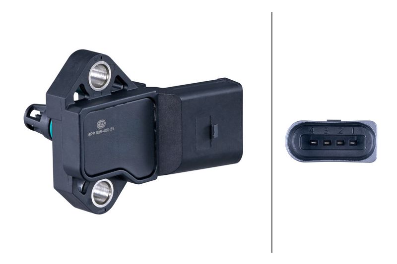 MAP sensor