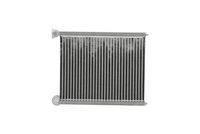 Kachelradiateur, interieurverwarming