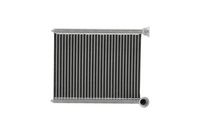 Kachelradiateur, interieurverwarming
