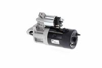 Startmotor / Starter