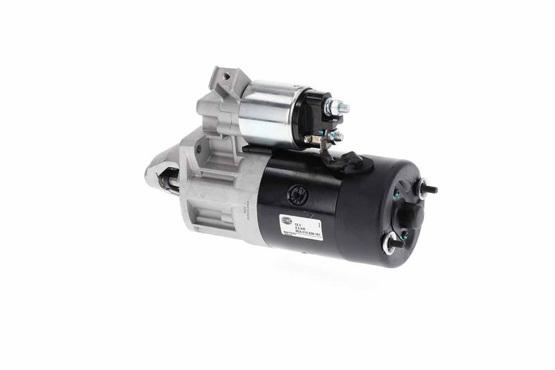 Startmotor / Starter