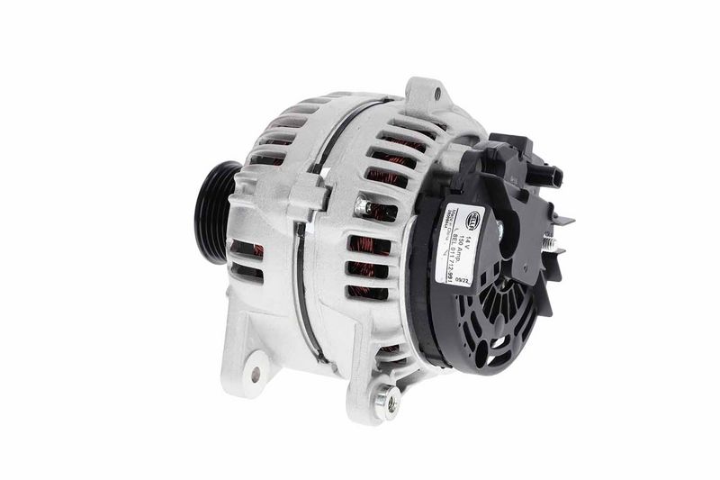 Dynamo / Alternator