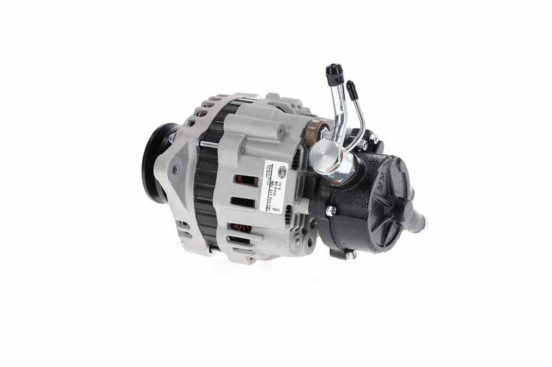 Dynamo / Alternator