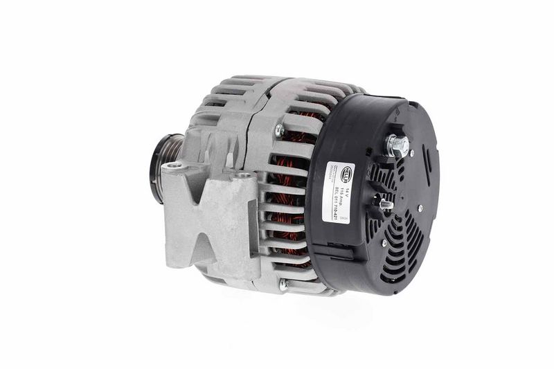 Dynamo / Alternator